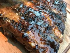-The Meat & Wine Co Southbank(南岸店)