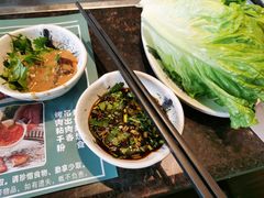 -阪尚皇·原切牛排·烤肉火锅自助(北京路店)