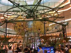 -深圳龙华星河COCO City(民治店)