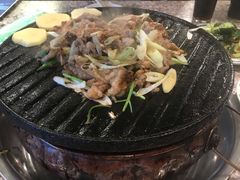 -厚味居炙子烤肉·清真(天桥南纬路店)