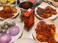 -爱客得牛排海鲜烤肉·火锅自助(春熙路黑金好店)