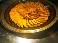 -老新隆牛肉锅贴(新街口店)