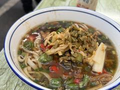 -虎子面粉馆(五一东村店)