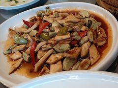 -一桶江山餐厅(松北店)