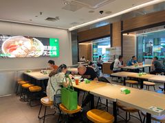 -蒙自源米线大王(东站店)