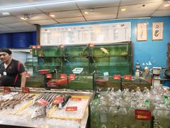 -大茄来海鲜餐厅(亚洲城分行)