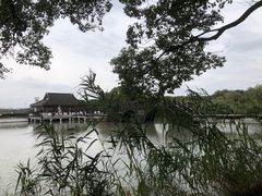 -沙家浜风景区