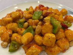 -功德林素菜饭庄(前门店)