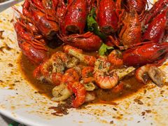 -海底捞火锅(群光广场店)