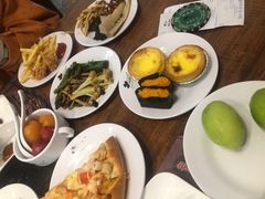 -汉巴味德(大悦城店)