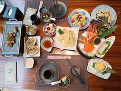 -一本料理(西溪天街店)