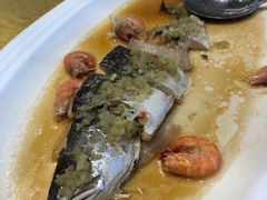 -新海利海鲜城·41年珠海老字号(夏湾店)