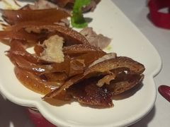 -大鸭梨烤鸭·北京菜(南小街/南苑店)