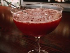 -The Bottle Bar(羲和商业广场店)