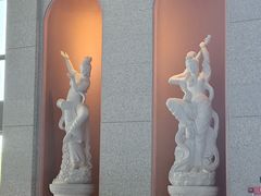 -敦煌莫高国际机场