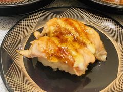 -争鲜回转寿司(大连和平广场凯德PLUS店)