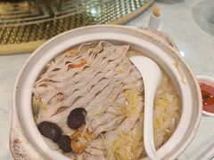 -京菜·砂锅居·烤鸭(西四店)
