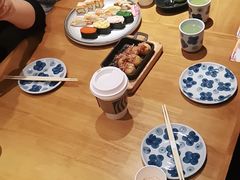 -一心创作料理屋(经开万达店)