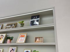 -天真蓝照相馆(五角场百联又一城店)