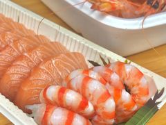 -盒马鲜生(十里堡店)