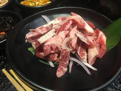 -九田家黑牛烤肉料理(中北镇店)
