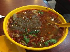 -小杨生煎(火车站北广场店)