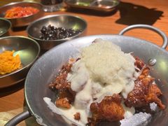 -春熙台韩国料理·章鱼肥牛(西丽店)