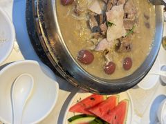 -来相会饺子·新辽菜(甘家口店)