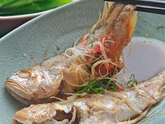 -厦门海港英迪格酒店(中山路店)