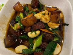 嘉丰红烧肉-嘉丰湘菜馆(芳群园店)