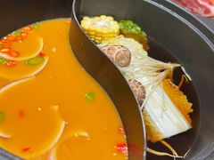 -厚道寿喜烧専門店·自助畅食(国贸店)