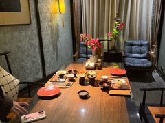 -31号公馆(黄兴广场白果园店)