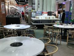 -陈记顺和牛肉火锅馆(天河北路店)