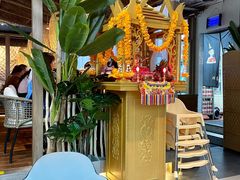 -泰妃殿(宏伊国际广场店)