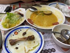 -華人 華星冰室(氹仔 店)