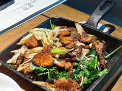 -河沿肉饼Beijing Pie(锡拉胡同店)
