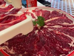 -八合里牛肉火锅(深圳海德店)