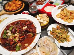 -尚品家宴(槐荫店)