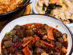 -小郭私房菜·海肠捞饭店(学士街店)