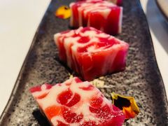 -丽轩中餐厅(广州丽思卡尔顿酒店)