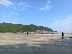-东海半边山旅游度假区