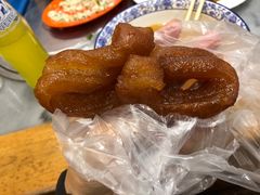 -马记伊源斋涮肉·清真菜(潘家园古玩市场店)