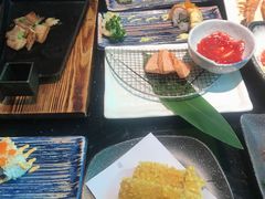 -真剑日本料理·铁板烧(贵州路店)