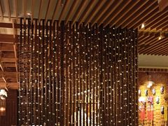 -南通滨江洲际酒店-西集自助餐厅