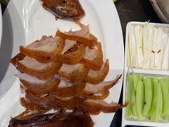 -宴天下北京烤鸭店(南桥店)