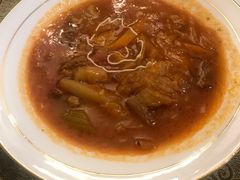 -92°C俄式厨房(中央大街店)