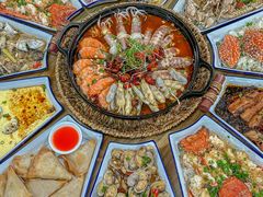 -东山壹号海鲜餐厅(金銮名都店)