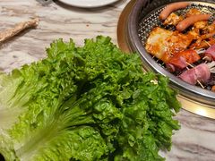 -火炉火自助餐(喜隆多店)