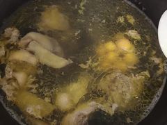 -陆记牛庄·碳锅龙虾烧烤(爱上花园店)