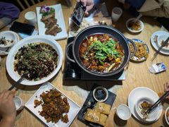 -三猫黑鱼花(南大店)